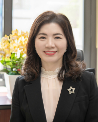 Kang, JaHyun